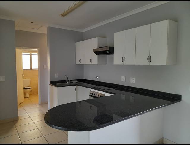 3 BEDROOM SECTIONAL TITLE FOR SALE IN SHEFFIELD MANOR
